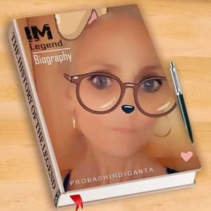 Meet your Posher, Angela